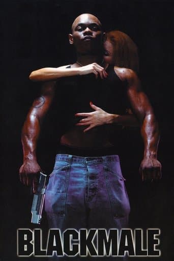 Blackmale Image