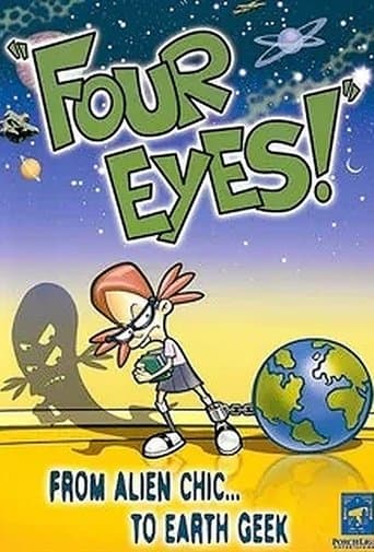 Four Eyes! Image