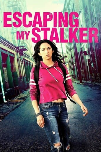 Escaping My Stalker Image