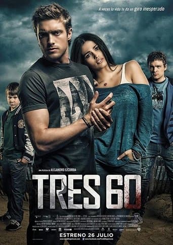 Three-60 Image