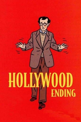 Hollywood Ending Image