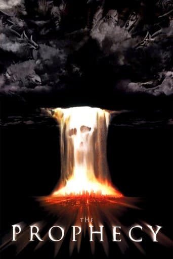 The Prophecy Image