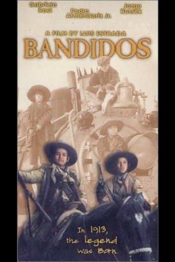 Bandidos Image