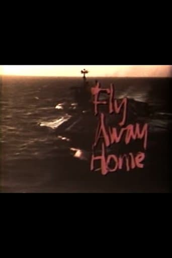 Fly Away Home Image