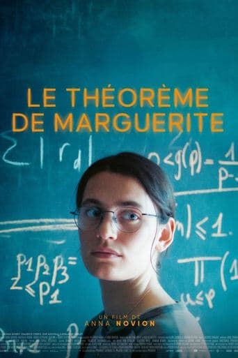 Marguerite's Theorem Image
