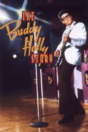 The Buddy Holly Story Image