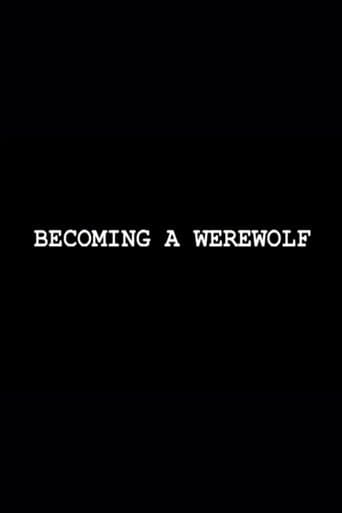Becoming a Werewolf Image