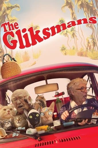 The Gliksmans Image