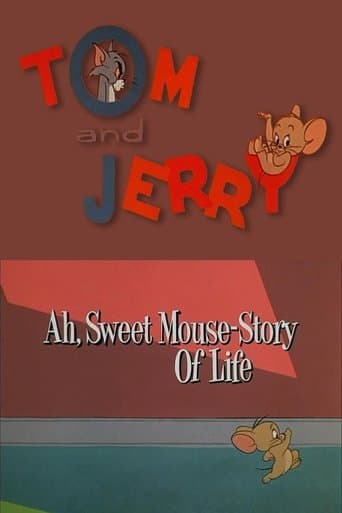 Ah, Sweet Mouse-Story of Life Image