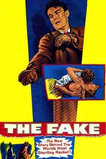 The Fake Image