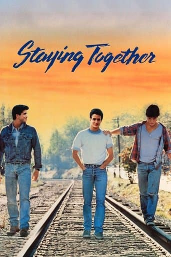 Staying Together Image