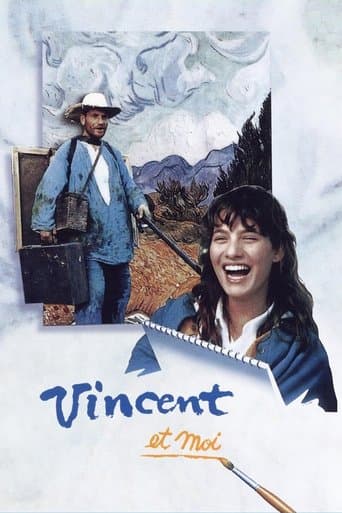 Vincent and me Image