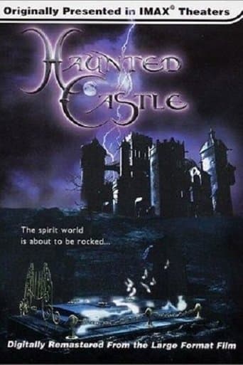 Haunted Castle Image