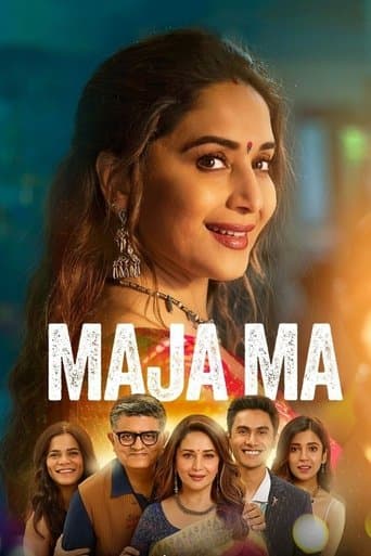 Maja Ma Image