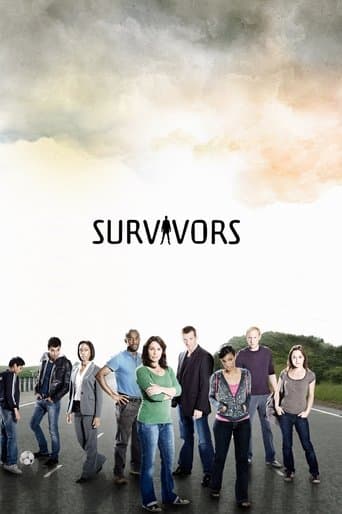 Survivors Image