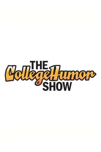 The CollegeHumor Show Image
