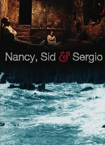 Nancy, Sid and Sergio Image