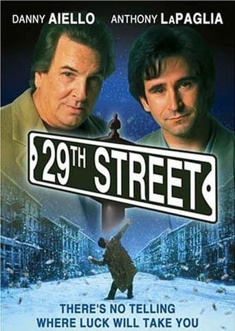 29th Street Image