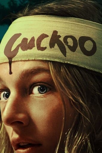 Cuckoo Image