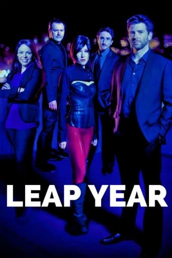Leap Year Image