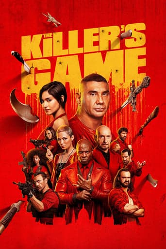 The Killer's Game Image