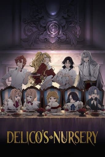 Delico's Nursery Image
