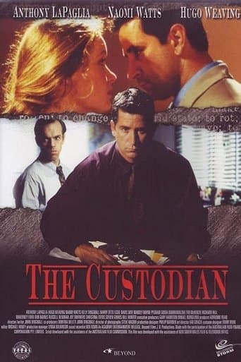 The Custodian Image