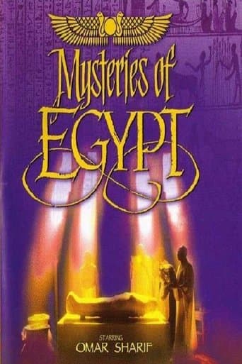 Mysteries of Egypt Image