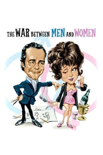 The War Between Men and Women Image