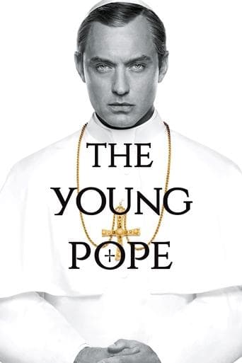The Young Pope Image