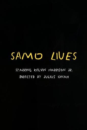 Samo Lives Image