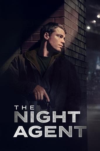 The Night Agent Image