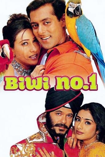 Biwi No.1 Image