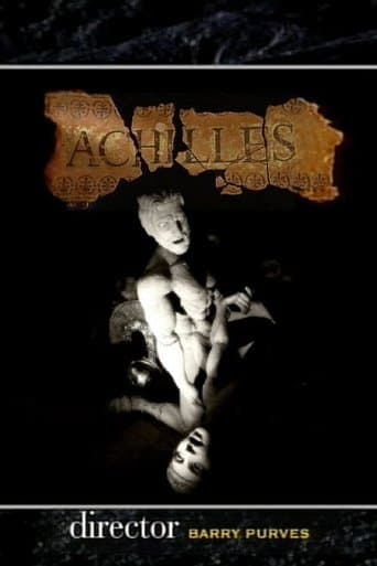 Achilles Image