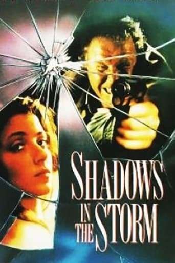 Shadows in the Storm Image