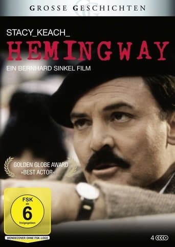 Hemingway Image
