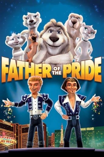Father of the Pride Image