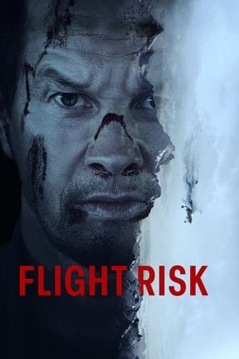 Flight Risk Image