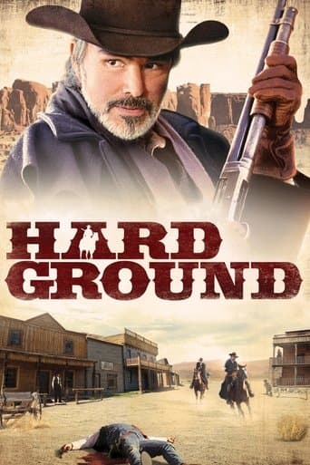 Hard Ground Image