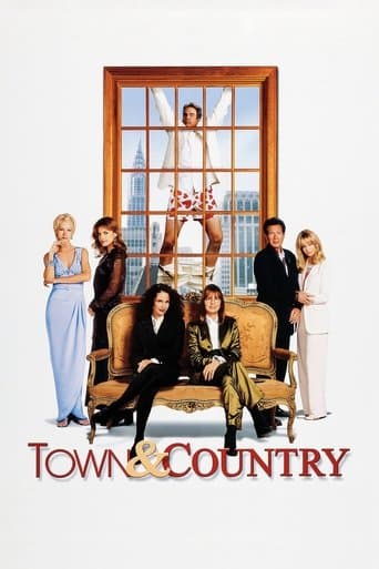 Town & Country Image