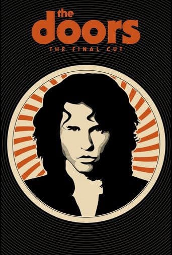 The Doors Image