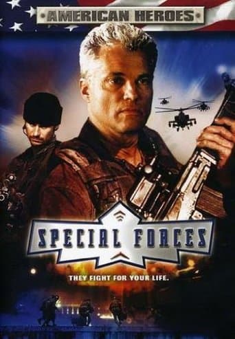Special Forces Image
