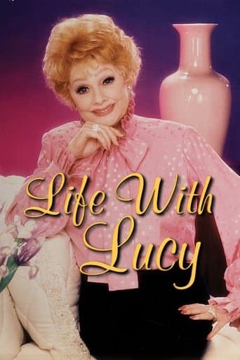 Life with Lucy Image