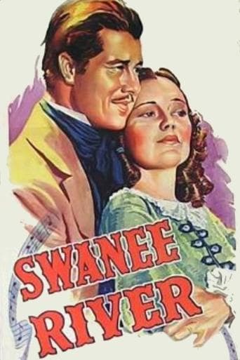 Swanee River Image