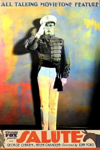 Salute Image