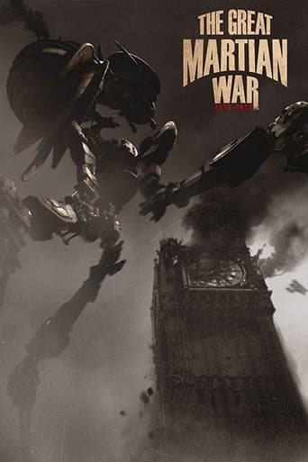 The Great Martian War 1913–1917 Image