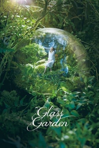 Glass Garden Image