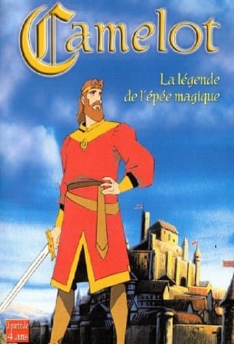 Camelot: The Legend Image