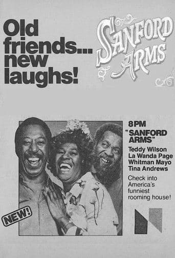 Sanford Arms Image