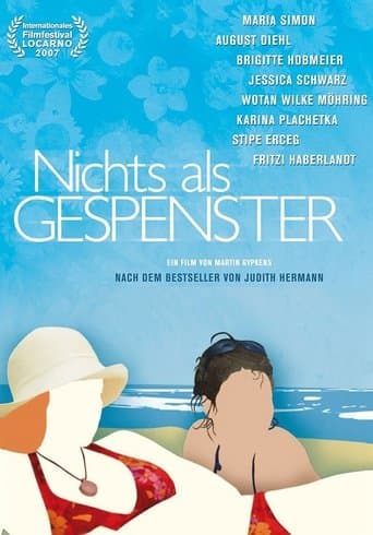 Nichts als Gespenster Image